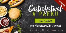 Gastrofestival Otrokovice