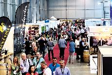 WINE PRAGUE 2023 nejvt profesionln vinask akce v R