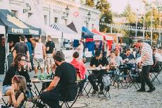 Nomad Beer Festival: Létající pivovary přistanou v pražských Holešovicích už potřetí