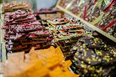 Čokoládový Festival je zpět  v 15 městech po celé zemi