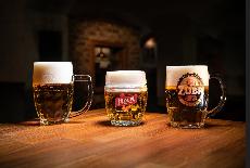 Pivovarm Holba, Litovel a Zubr meziron vzrostly trby na 1,44 miliardy K