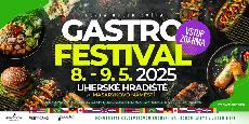 Gastrofestival provede chutmi z celho svta