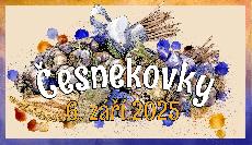 Festival oslav esnek dobrotami, hudbou a zbavou
