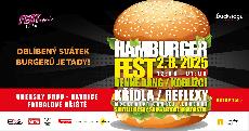 HamBurger Fest Havice 2025: Vc ne jen burgery