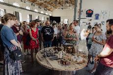 Barista Cup Ostrava po roce opt v Trojhal Karolina! Festival kvy a sout barist letos chyst novinky