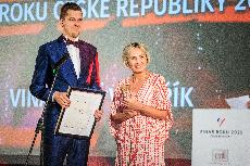 Vinaem roku esk republiky 2025 se stalo Vinastv Volak Mikulov