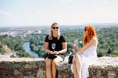 Festival znojemských vín již 6. září