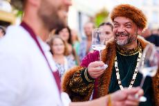 Znojemské historické vinobraní klepe na dveře, podrobný program je již k dispozici
