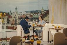 Dinner of the Year by Gault&Millau: tři špičkoví šéfkuchaři vykouzlí ve Zlaté Praze nezapomenutelný zážitek