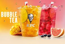 Restaurace KFC objevuje tajemství Generace Z