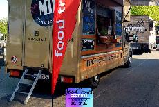 Food Truck Festival promění Zlín v ráj street foodu