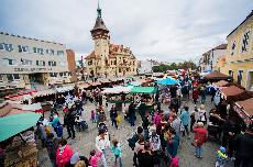 Svatováclavský festival přinese dobovou atmosféru