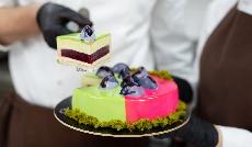 Festival Gastro Sweet Fest nabdne to nejlep od cukrskho emesla   