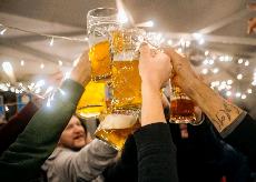 Pivo z tupláků a maso z tuňáků, pivovar Matuška pořádá Broumyfest 2025