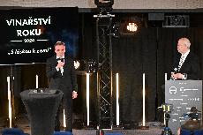 Vinařství roku 2025: Kdo se stane lídrem českého vinařství?