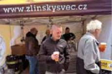 M�jov� pivn� slavnosti se vracej�