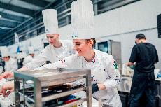 Bidfood EXPO nab�dne i presti�n� kulin��sk� sout�e