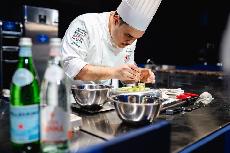 S.Pellegrino Young Chef Academy p�edstavuje porotu  region�ln�ho kola a otev�r� p�ihl�ky do nov�ho ro�n�ku