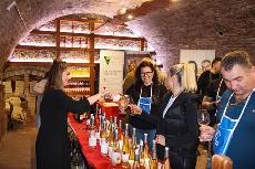 M�jov� z�itky s v�nem aneb kam vyrazit za degustac�, otev�en�mi sklepy i proch�zkami vinicemi?