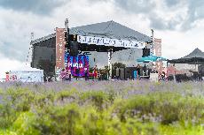 Levandulový festival 2026 naposledy v této podobě