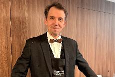 Martin Par�zek vybojoval 10. m�sto na presti�n�m polsk�m mistrovstv� sommelier�