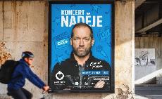 Dra�ba Salonu filmov�ch klapek, rekordn� po�et p�lmaratonc� a charita ovl�dnou festivalovou ned�li
