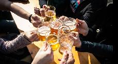 Festival Pivo na N�plavce p�edstav� u� tento t�den 40 minipivovar�