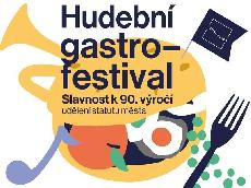 Luha�ovice oslav� tuto sobotu 25. �ervence 90 let od z�sk�n� statutu m�sta Hudebn�m gastrofestivalem