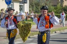 Bab� l�to nab�dne ve Zl�nsk�m kraji gastronomick� z�itky nap��� regionem