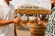 Pilsner Fest se vrac� do pivovaru