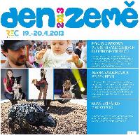 Den Zem 2013