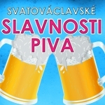 Svatovclavsk slavnosti piva
