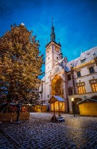 CzechTourism: Olomouc je lep ne Salzburg