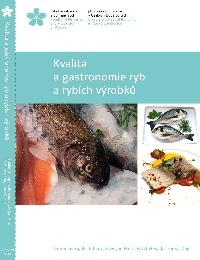 Nov kniha o gastronomii ryb